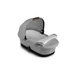 Cybex Gazelle S Essential Bundle - Silver / Lava Grey -Baby Products Store cybex pushchairs cybex gazelle essential bundle silver lava grey 4063846324866 32166258966664