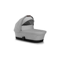 Cybex Gazelle S Essential Bundle - Silver / Lava Grey -Baby Products Store cybex pushchairs cybex gazelle essential bundle silver lava grey 4063846324866 32166259261576