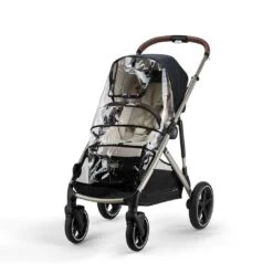 Cybex Gazelle S Luxury Bundle - Black / Moon Black -Baby Products Store cybex pushchairs cybex gazelle s luxury bundle black moon black 4063846324859 32176867377288