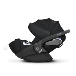 Cybex Gazelle S Luxury Bundle - Black / Moon Black -Baby Products Store cybex pushchairs cybex gazelle s luxury bundle black moon black 4063846324859 32176867836040