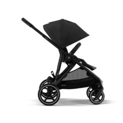Cybex Gazelle S Luxury Bundle - Black / Moon Black -Baby Products Store cybex pushchairs cybex gazelle s luxury bundle black moon black 4063846324859 32176870686856
