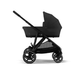 Cybex Gazelle S Luxury Bundle - Black / Moon Black -Baby Products Store cybex pushchairs cybex gazelle s luxury bundle black moon black 4063846324859 32176870752392