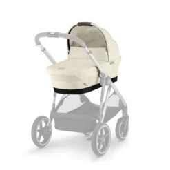 Cybex Gazelle S Luxury Bundle - Taupe / Seashell Beige 27 Cybex Gazelle S Luxury Bundle - Taupe / Seashell Beige -Baby Products Store cybex pushchairs cybex gazelle s luxury bundle taupe seashell beige 522002757 32176885661832