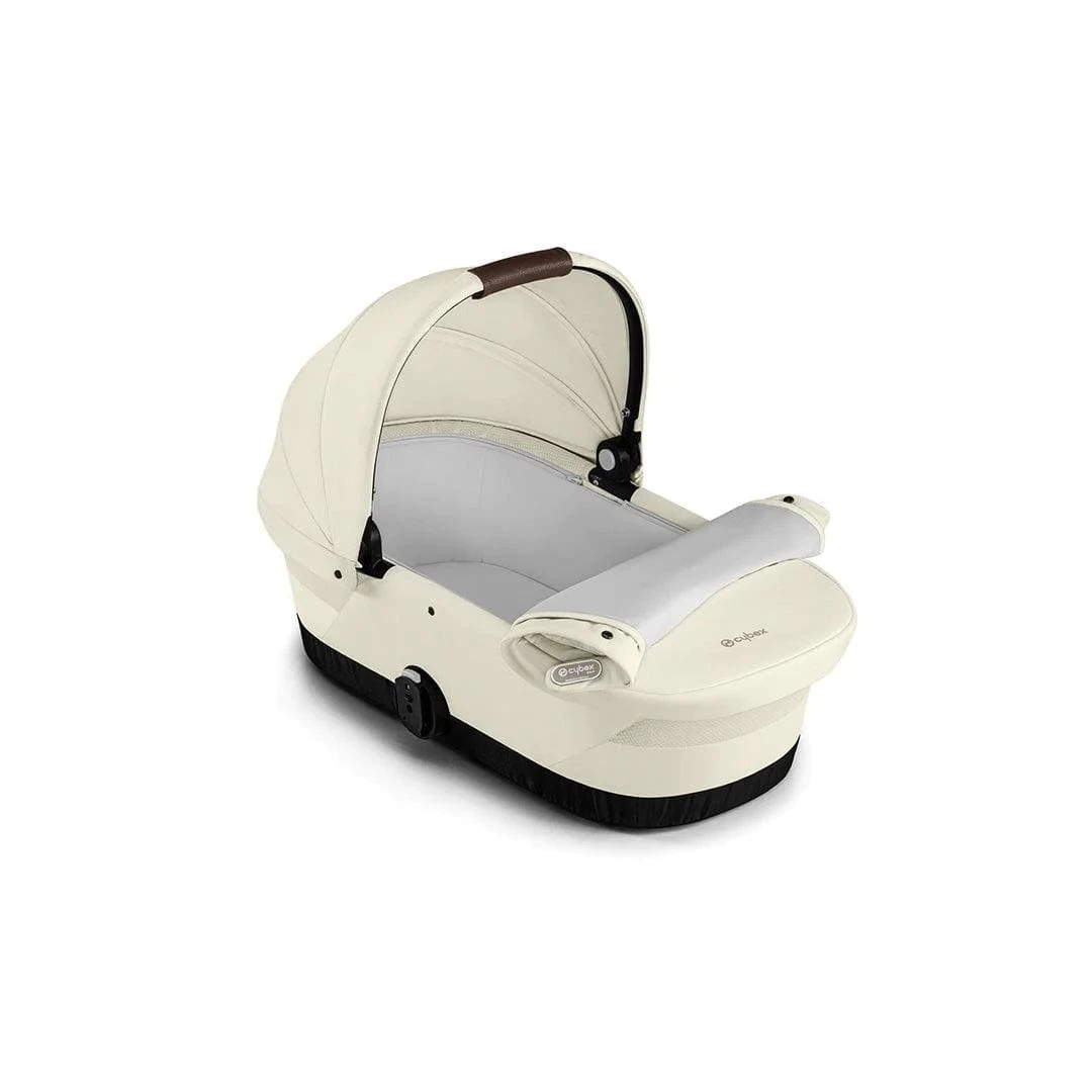 Cybex Gazelle S Luxury Bundle - Taupe / Seashell Beige 13 Cybex Gazelle S Luxury Bundle - Taupe / Seashell Beige - Image 11