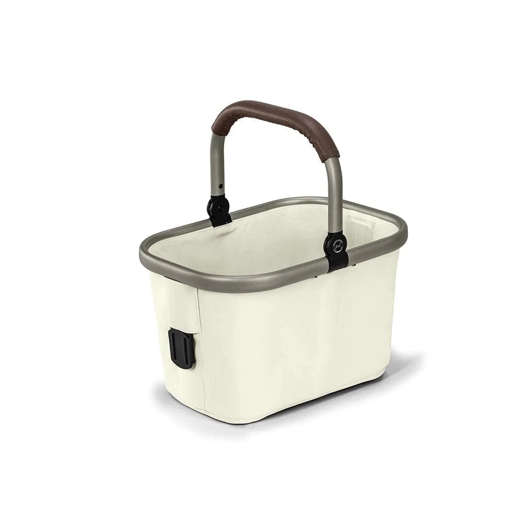 Cybex Gazelle S Luxury Bundle - Taupe / Seashell Beige 16 Cybex Gazelle S Luxury Bundle - Taupe / Seashell Beige - Image 14