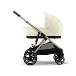 Cybex Gazelle S Luxury Bundle - Taupe / Seashell Beige 26 Cybex Gazelle S Luxury Bundle - Taupe / Seashell Beige -Baby Products Store cybex pushchairs cybex gazelle s luxury bundle taupe seashell beige 522002757 32176889659528