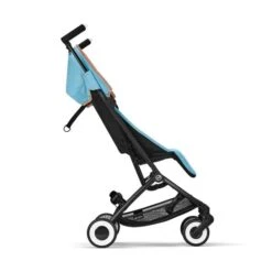 Cybex Libelle Compact Travel Pushchair - Beach Blue (2022) 10 Cybex Libelle Compact Travel Pushchair - Beach Blue (2022) -Baby Products Store cybex pushchairs cybex libelle compact travel pushchair beach blue 2022 32450279407752