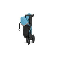 Cybex Libelle Compact Travel Pushchair - Beach Blue (2023) With Travel Bag -Baby Products Store cybex pushchairs cybex libelle compact travel pushchair beach blue 2022 with travel bag 4063846277865 31006677631112