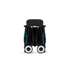 Cybex Libelle Compact Travel Pushchair - Beach Blue (2023) With Travel Bag -Baby Products Store cybex pushchairs cybex libelle compact travel pushchair beach blue 2022 with travel bag 4063846277865 31006677663880