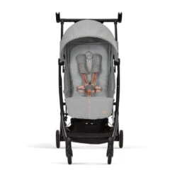 Cybex Libelle Compact Travel Pushchair - Lava Grey (2023) With Travel Bag -Baby Products Store cybex pushchairs cybex libelle compact travel pushchair lava grey 2022 with travel bag 4063846277728 31006739234952