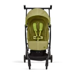 Cybex Libelle Compact Travel Pushchair - Nature Green (2023) With Travel Bag -Baby Products Store cybex pushchairs cybex libelle compact travel pushchair nature green 2022 with travel bag 4063846277513 31006765383816