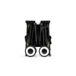 Cybex Libelle Compact Travel Pushchair - Nature Green (2023) With Travel Bag -Baby Products Store cybex pushchairs cybex libelle compact travel pushchair nature green 2022 with travel bag 4063846277513 31006765449352