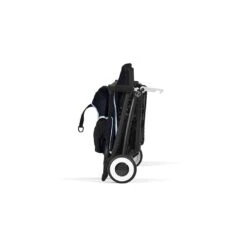 Cybex Libelle Compact Travel Pushchair - Ocean Blue (2023) With Travel Bag -Baby Products Store cybex pushchairs cybex libelle compact travel pushchair ocean blue 2022 with travel bag 4063846277797 31017568469128