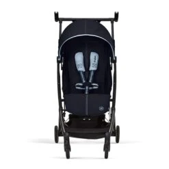 Cybex Libelle Compact Travel Pushchair - Ocean Blue (2023) With Travel Bag -Baby Products Store cybex pushchairs cybex libelle compact travel pushchair ocean blue 2022 with travel bag 4063846277797 31017568632968