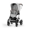 Cybex Talos S Lux Pushchair - Silver/Lava Grey (2023) 2 Cybex Talos S Lux Pushchair - Silver/Lava Grey (2023) -Baby Products Store cybex pushchairs cybex talos s lux pushchair silver lava grey 2023 4063846318360 32022765207688