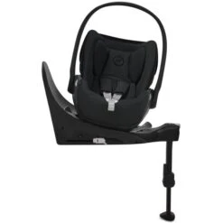 Cybex EPriam Complete Travel System 2023 - Matt Black / Sepia Black -Baby Products Store cybex travel systems cybex epriam complete travel system 2023 matt black sepia black 32547188113544