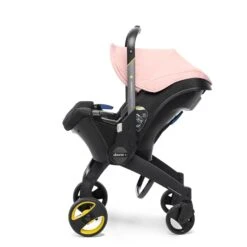Doona Car Seat - Blush Pink -Baby Products Store doona car seats doona car seat blush pink 4897055669506 28572409725064