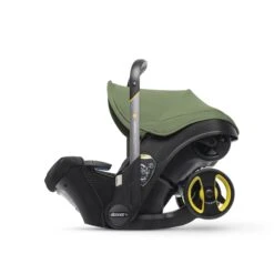 Doona Car Seat - Desert Green (With Essential Bag) 17 Doona Car Seat - Desert Green (With Essential Bag) -Baby Products Store doona car seats doona car seat desert green with free essential bag 29547318313096