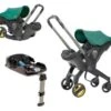 Doona Car Seat & Isofix Base - Racing Green -Baby Products Store doona car seats doona car seat isofix base racing green 4897055669537 28518254837896