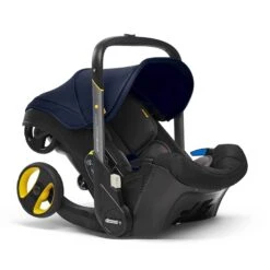 Doona Car Seat & Isofix Base - Royal Blue -Baby Products Store doona car seats doona car seat isofix base royal blue 4897055669513 17312135872648