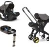 Doona Car Seat & Isofix Base - Urban Grey -Baby Products Store doona car seats doona car seat isofix base urban grey 4897055669551 28518150307976