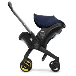 Doona Car Seat - Royal Blue -Baby Products Store doona car seats doona car seat royal blue 4897055669513 17294717386888