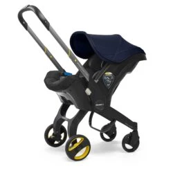 Doona Car Seat - Royal Blue