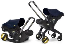 Doona Car Seat - Royal Blue -Baby Products Store doona car seats doona car seat royal blue 4897055669513 17312799490184
