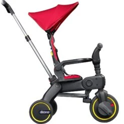 Doona Liki Trike S1 - Flame Red -Baby Products Store doona toys doona liki trike s1 flame red 4897055666703 28514049753224