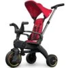 Doona Liki Trike S1 - Flame Red -Baby Products Store doona toys doona liki trike s1 flame red 4897055666703 28540843884680