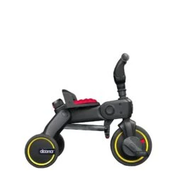 Doona Liki Trike S1 - Flame Red -Baby Products Store doona toys doona liki trike s1 flame red 4897055666703 28540886450312