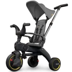 Doona Liki Trike S1 - Grey