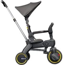 Doona Liki Trike S1 - Grey -Baby Products Store doona toys doona liki trike s1 grey 4897055666710 28499263651976