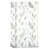 East Coast Botanical Changing Mat