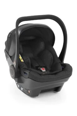 Egg 2 Shell I-Size Car Seat - Diamond Black