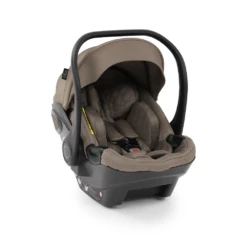 Egg 2 Shell I-Size Car Seat - Mink
