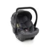 Egg 2 Shell I-Size Car Seat - Quartz