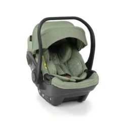 Egg 2 Shell I-Size Car Seat - Seagrass