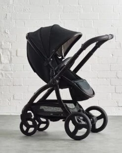 Egg 2 Stroller With Luxury Liner - Eclipse 12 Egg 2 Stroller With Luxury Liner - Eclipse -Baby Products Store egg compact strollers egg 2 stroller with luxury liner eclipse 32279811915912