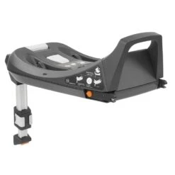 Egg Shell Car Seat Base