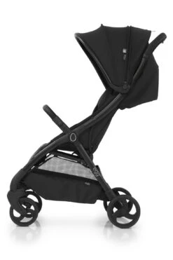 Egg Z Stroller - Just Black -Baby Products Store egg pushchairs egg z stroller just black 5060711562780 30249757343880
