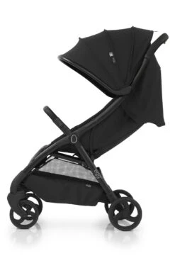 Egg Z Stroller - Just Black -Baby Products Store egg pushchairs egg z stroller just black 5060711562780 30249757409416