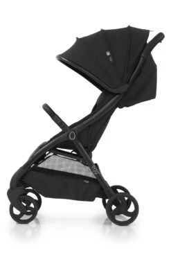 Egg Z Stroller - Just Black -Baby Products Store egg pushchairs egg z stroller just black 5060711562780 30249757507720