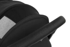 Egg Z Stroller - Just Black -Baby Products Store egg pushchairs egg z stroller just black 5060711562780 30249757573256