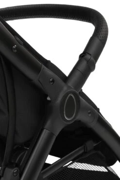 Egg Z Stroller - Just Black -Baby Products Store egg pushchairs egg z stroller just black 5060711562780 30249757638792