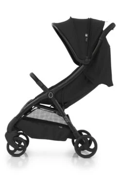Egg Z Stroller - Just Black -Baby Products Store egg pushchairs egg z stroller just black 5060711562780 30249757737096