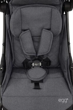 Egg Z Stroller - Quartz -Baby Products Store egg pushchairs egg z stroller quartz 5060711562797 30249764651144