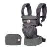 Ergobaby Omni 360 Cool Air Mesh Carrier - Classic Weave -Baby Products Store ergobaby baby carriers ergobaby omni 360 cool air mesh carrier classic weave 1220000200364 30292960379016