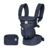 Ergobaby Omni 360 Cool Air Mesh Carrier - Midnight Blue -Baby Products Store ergobaby baby carriers ergobaby omni 360 cool air mesh carrier midnight blue 8451970628718 32259874455688
