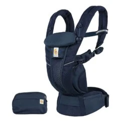 Ergobaby Omni Breeze - Midnight Blue